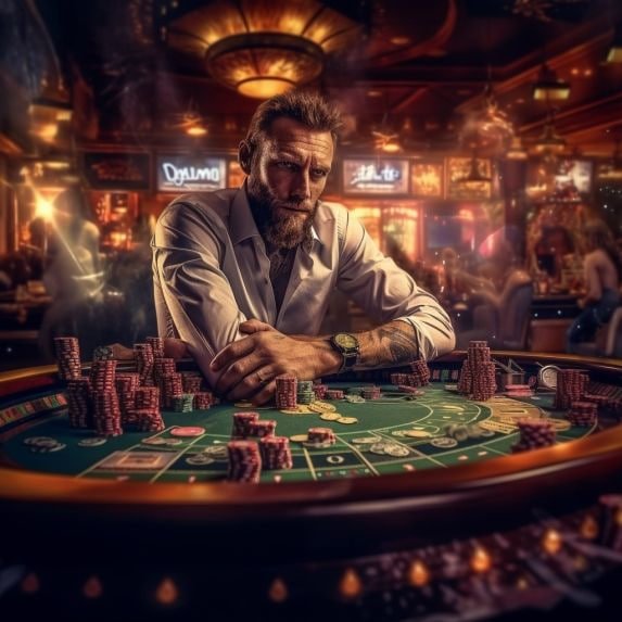 rainha slots