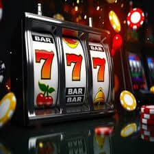 rainha slots