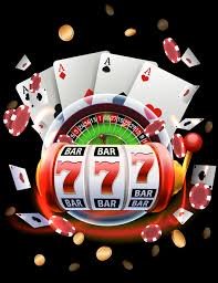 rainha slots