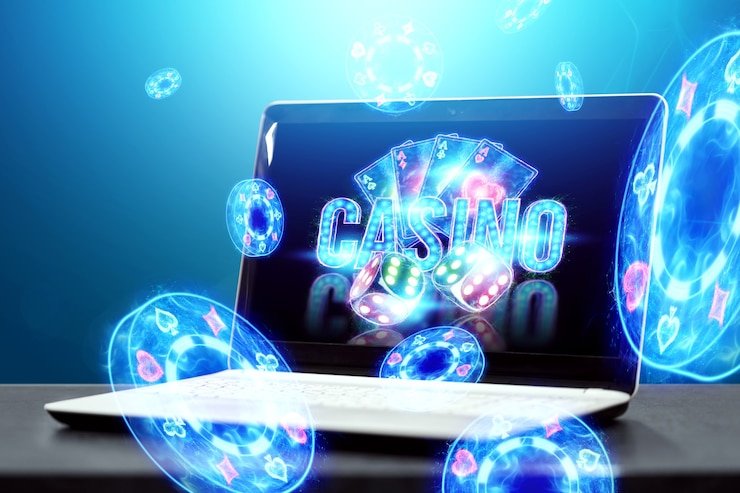 rainha slots