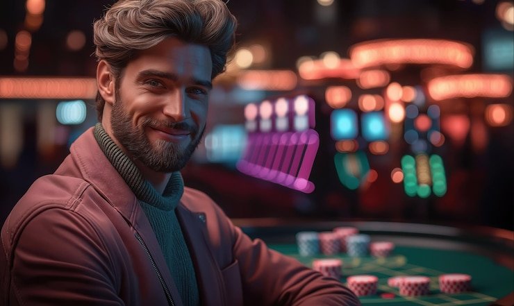 rainha slots
