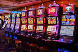 rainha slots