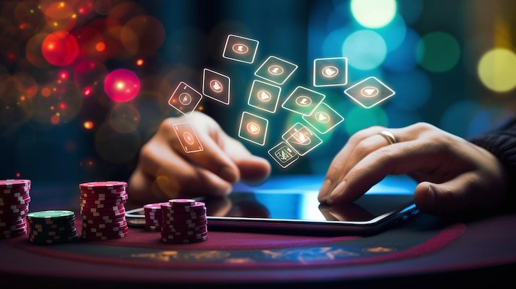 rainha slots