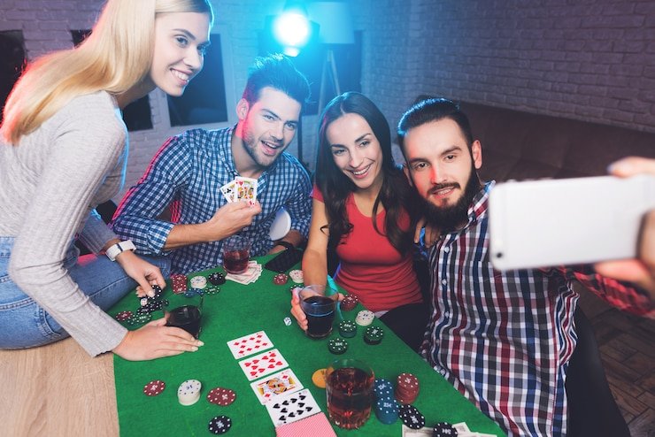 rainha slots