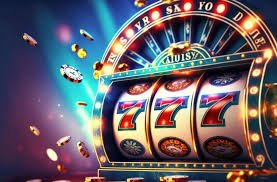 rainha slots
