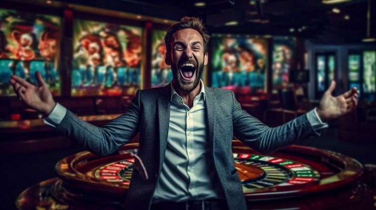 rainha slots