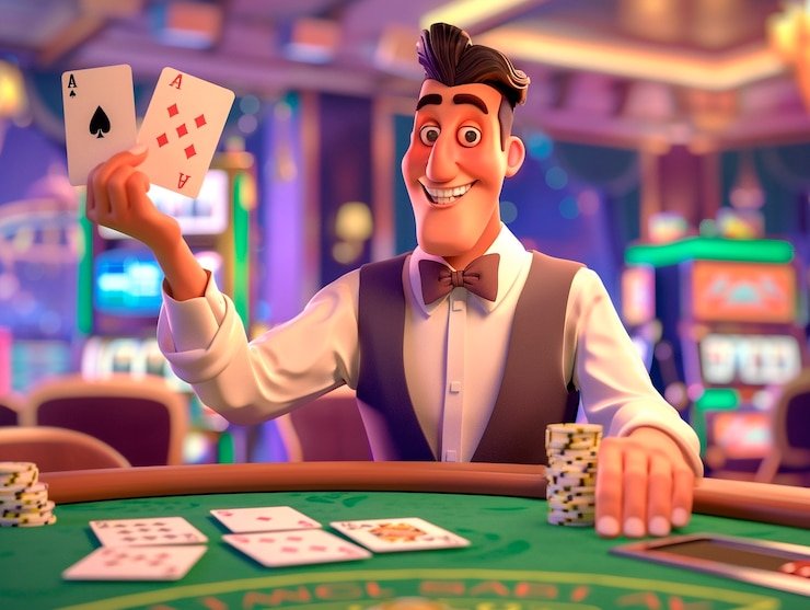rainha slots