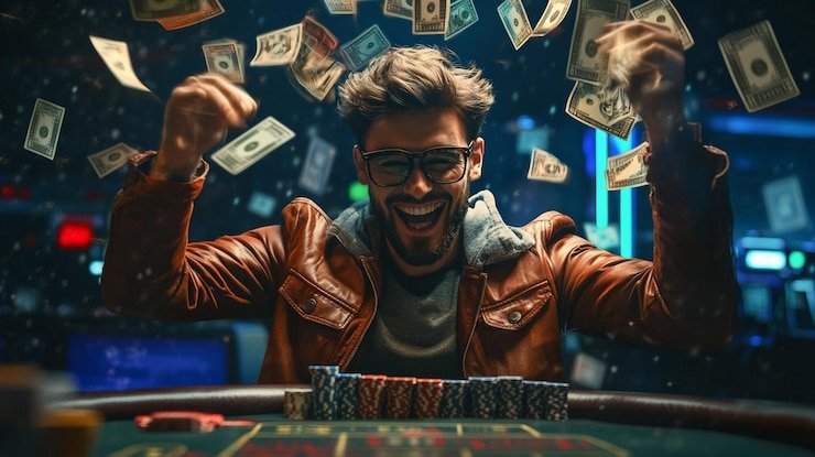 rainha slots