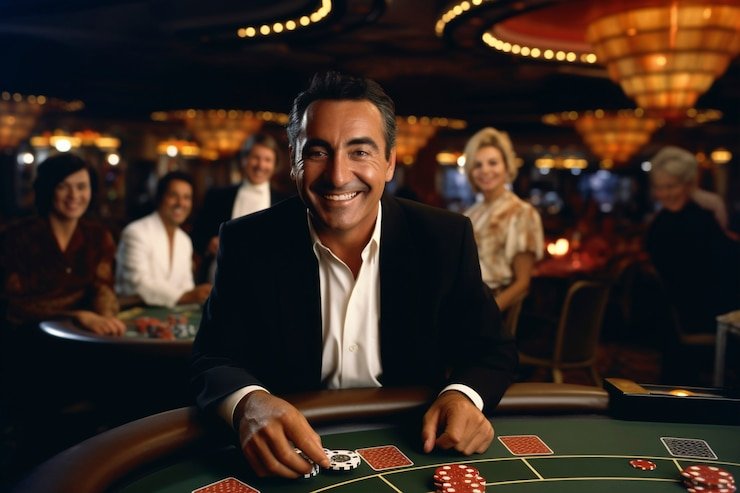 rainha slots