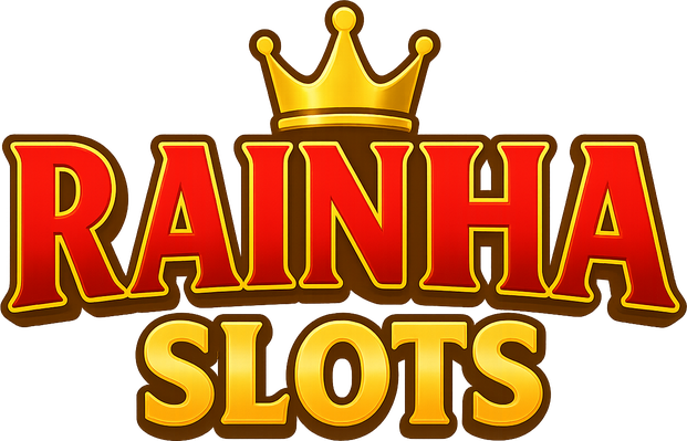 Rainha Slots Logo